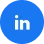 LinkedIn icon