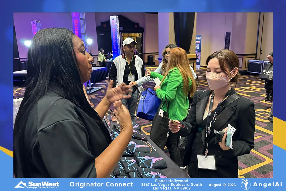 Relive the Excitement of Originator Connect Experience the Magic of