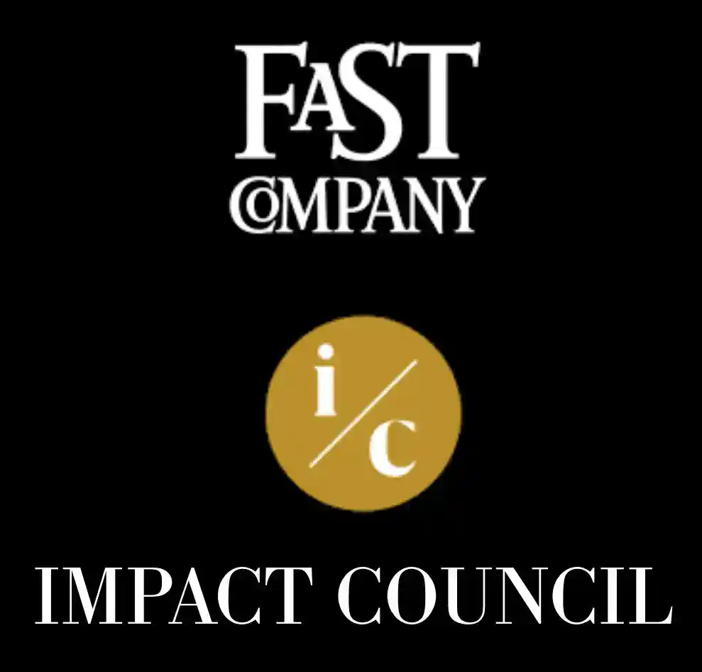 Fast Co.Logo