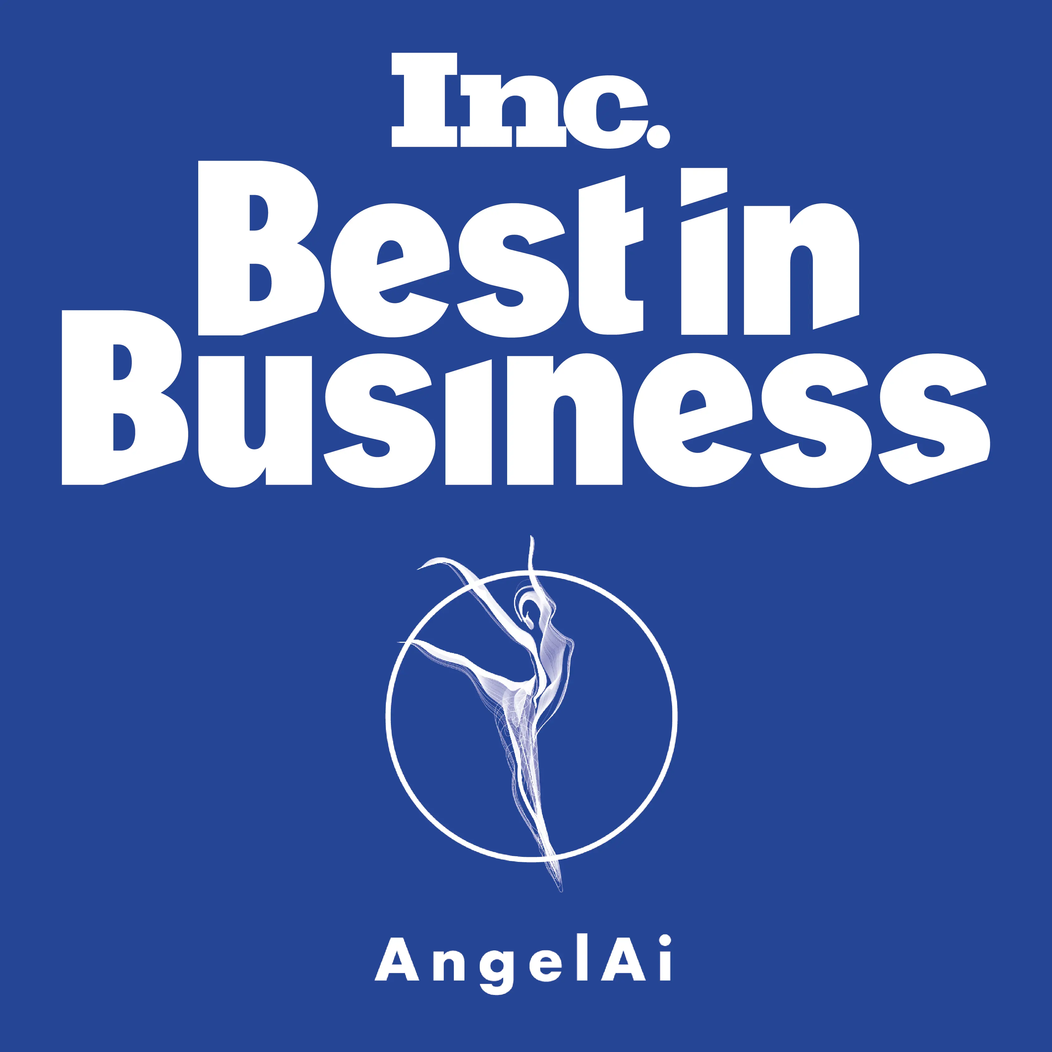 Best in Biz logo
