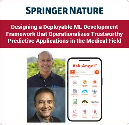 Designing a Deployable ML Development Framework that Operationalizes Trustworthy Predictive Applications in the Medical Field