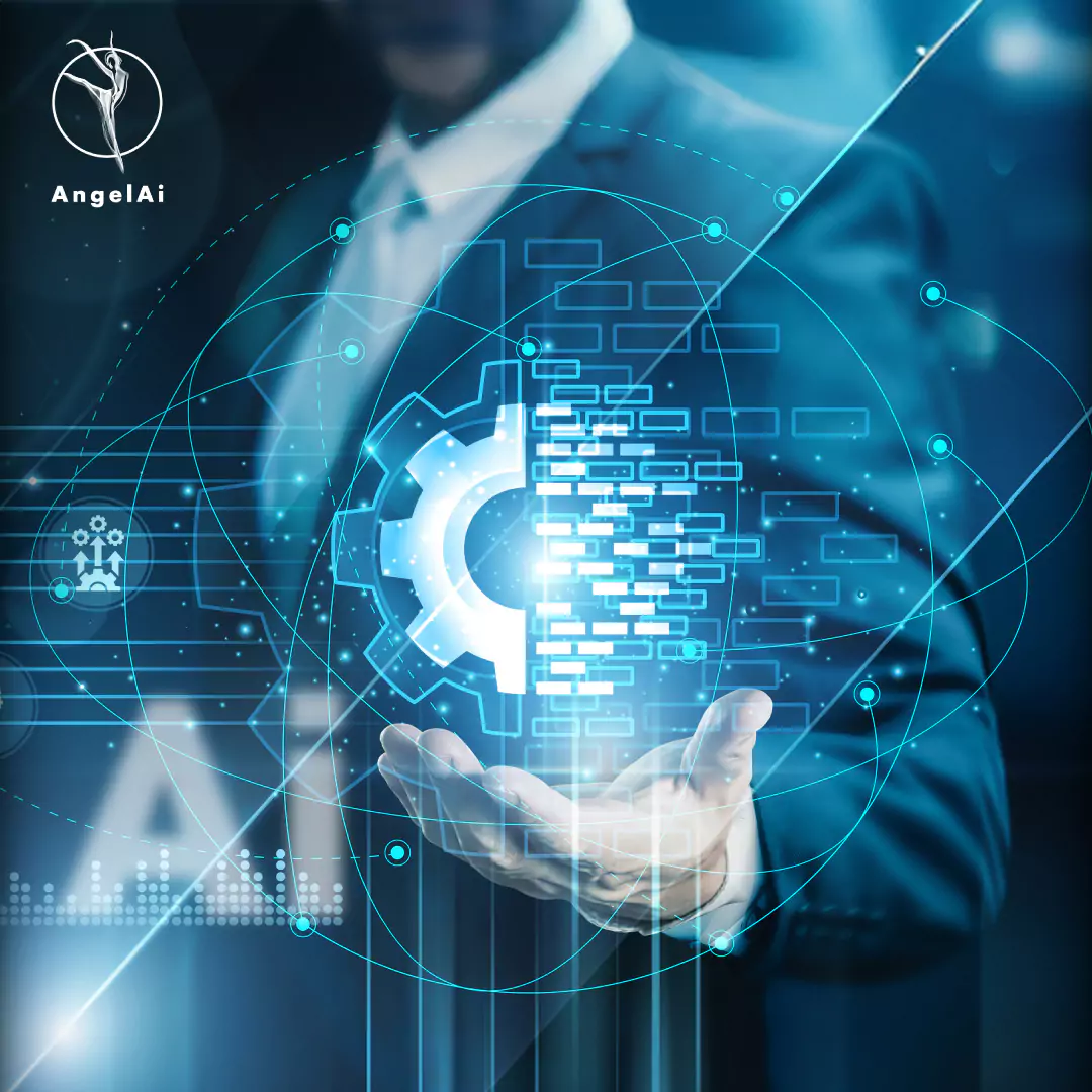 AngelAi: From Grassroots Adoption to Industry Game-Changer