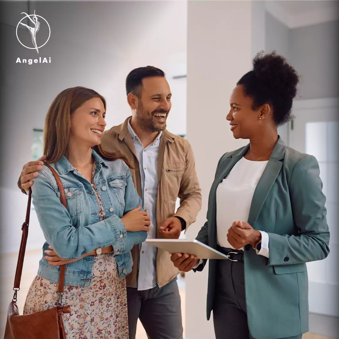 Financing Your First Investment Property? AngelAi Makes It Simple