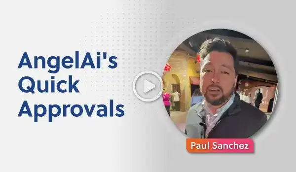 AngelAi's Quick Approvals