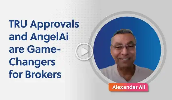 AngelAi: A Game-Changers for Brokers