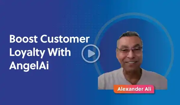 Boost Customer Loyalty With AngelAi