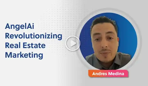 AngelAi Revolutionizing Real Estate Marketing