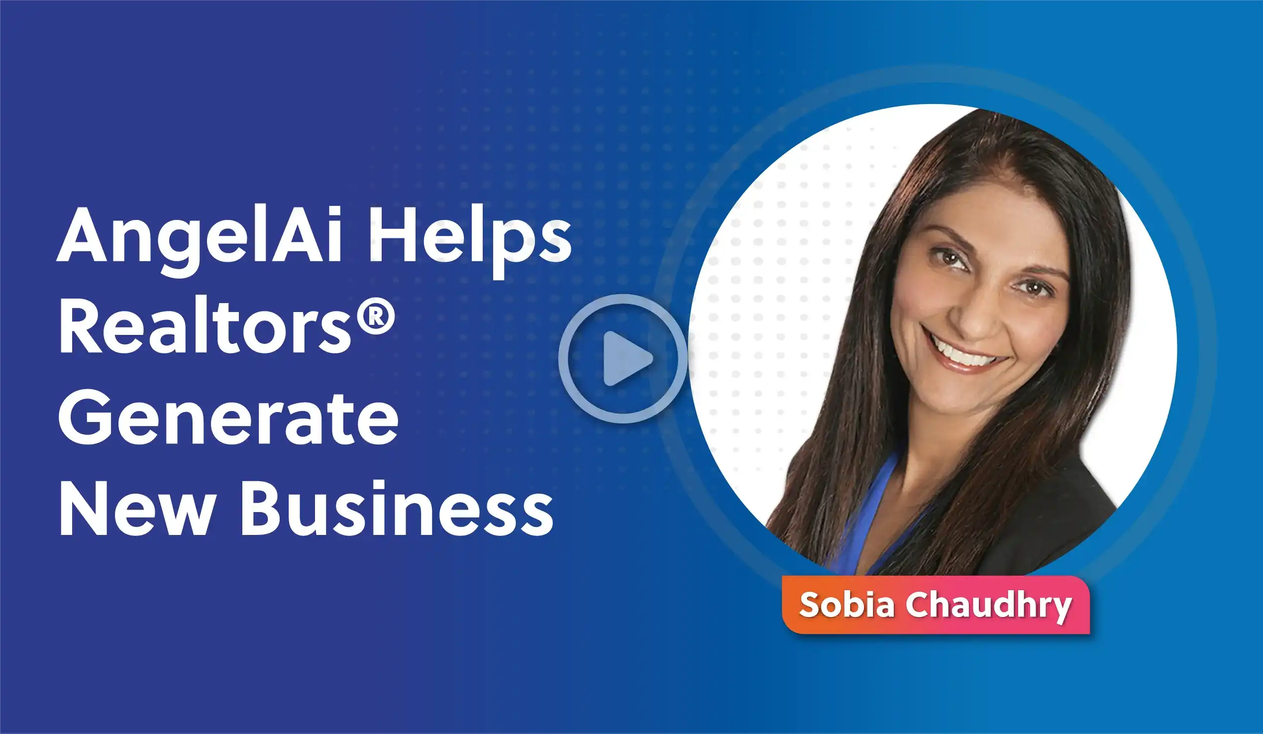 AngelAi Helps Realtors® Generate New Business