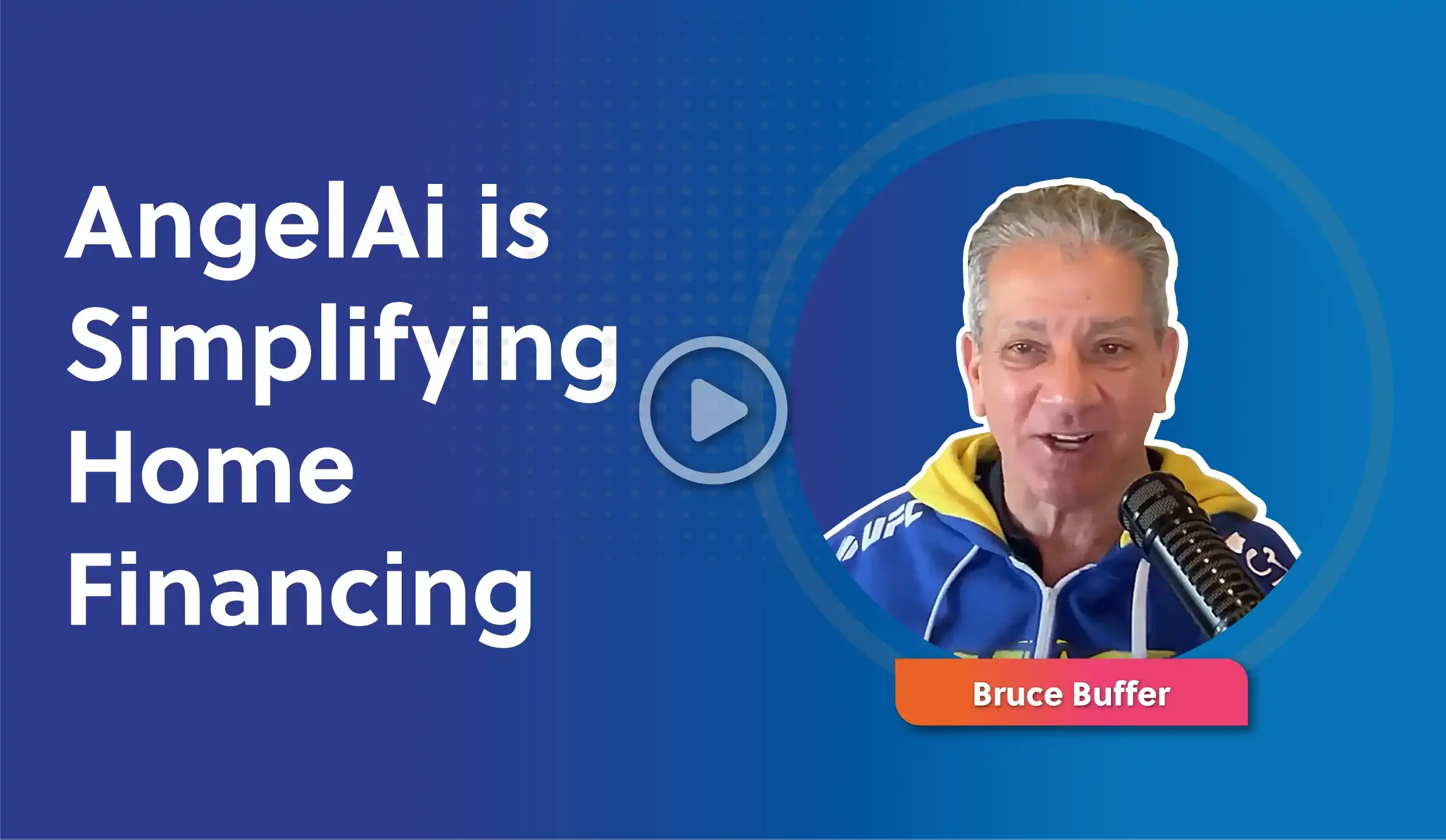 AngelAi is Simplifying Home Financing