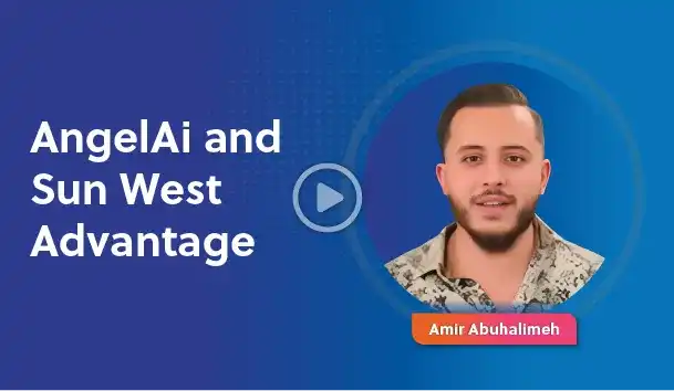 AngelAi and Sun West Advantage