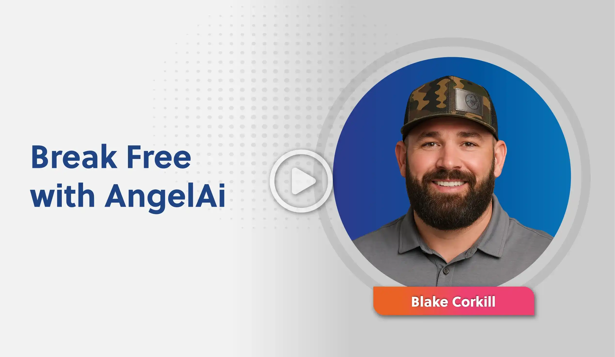 Break Free with AngelAi
