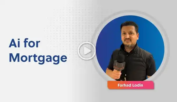 Ai for Mortgage