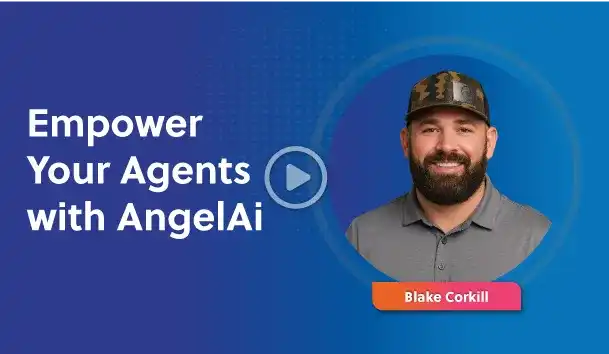 Empower Your Agents with AngelAi