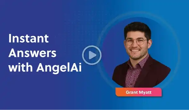 Instant Answers with AngelAi