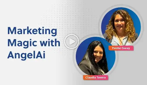 Marketing Magic with AngelAi