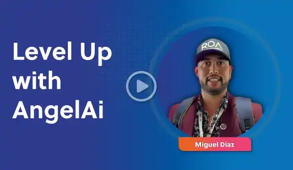 Level Up with AngelAi