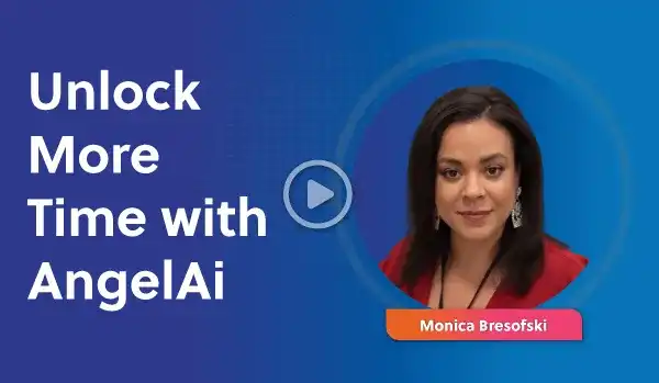 Unlock More Time with AngelAi
