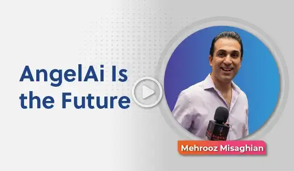 AngelAi Is the Future
