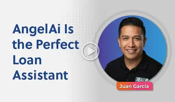 AngelAi Is the Perfect Loan Assistant