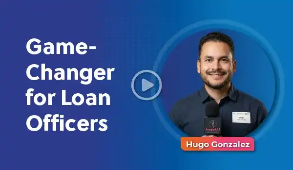 Game-Changer for Loan Officers