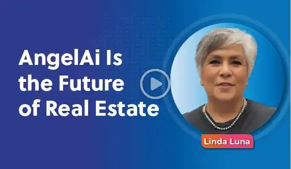 AngelAi Is the Future of Real Estate