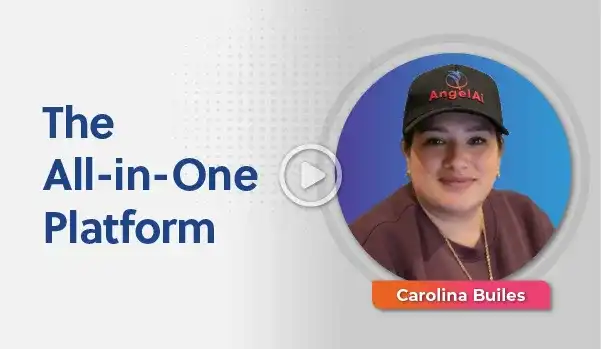 The All-in-One Platform