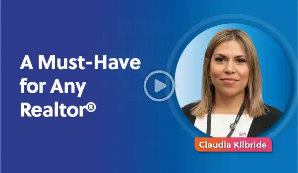 A Must-Have for Any Realtor®