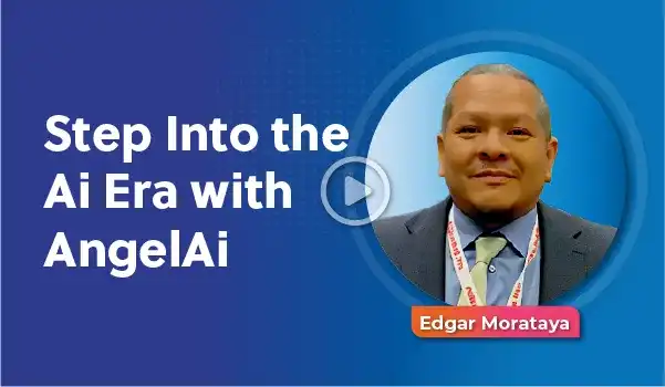 Step Into the Ai Era with AngelAi