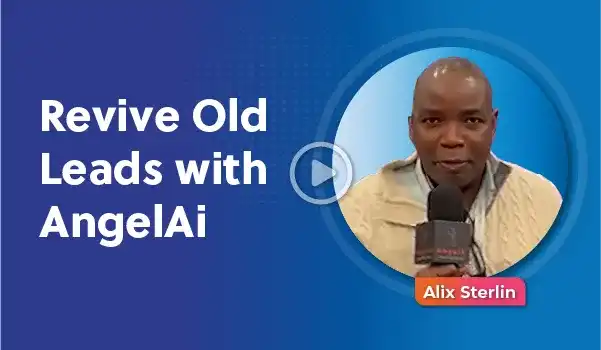 Revive Old Leads with AngelAi