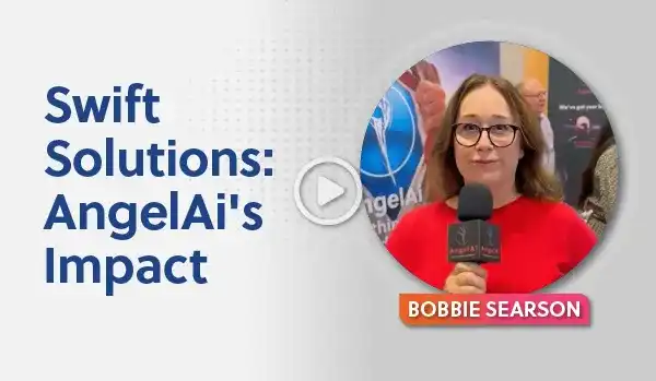 Swift Solutions: AngelAi's Impact
