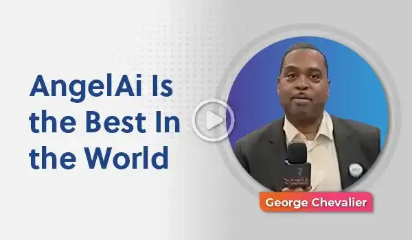 AngelAi Is the Best In the World