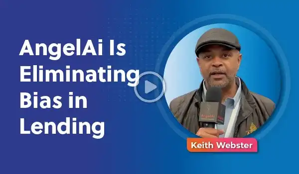 AngelAi Is Eliminating Bias In Lending