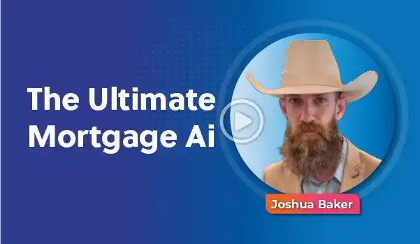 The Ultimate Mortgage Ai