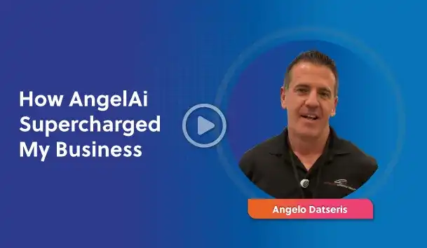 How AngelAi Supercharged My Business