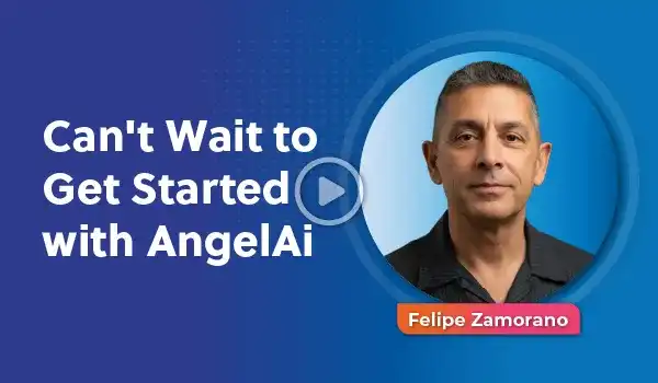 Can't Wait to Start with AngelAi