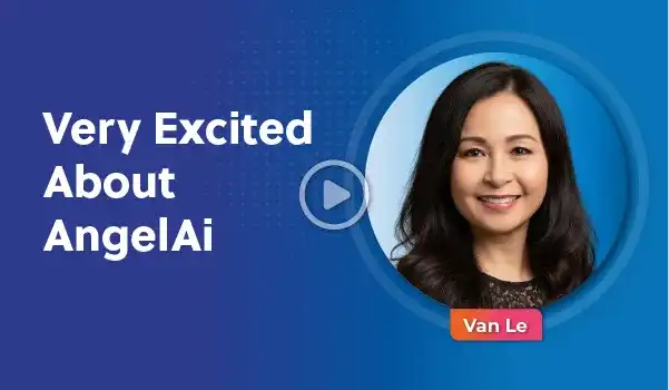 Very Excited About AngelAi