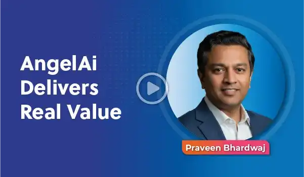 AngelAi Delivers Real Value