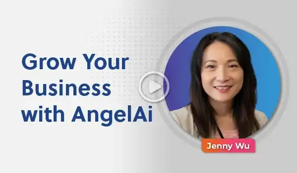 Grow Your Business with AngelAi