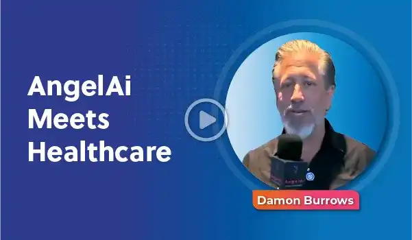 AngelAi Meets Healthcare