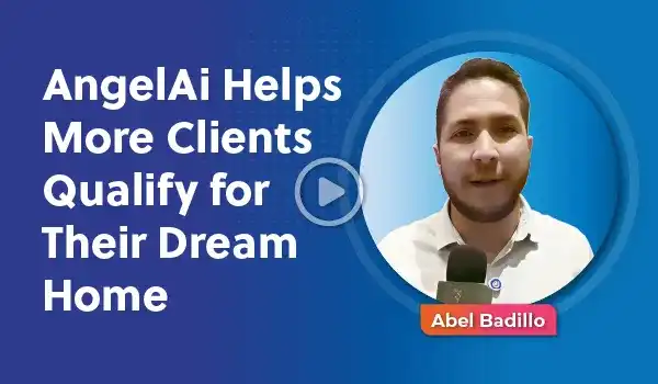 More Clients Qualify with AngelAi