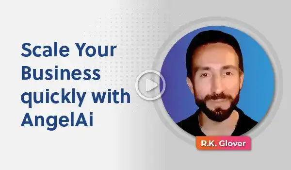 Scale Fast with AngelAi