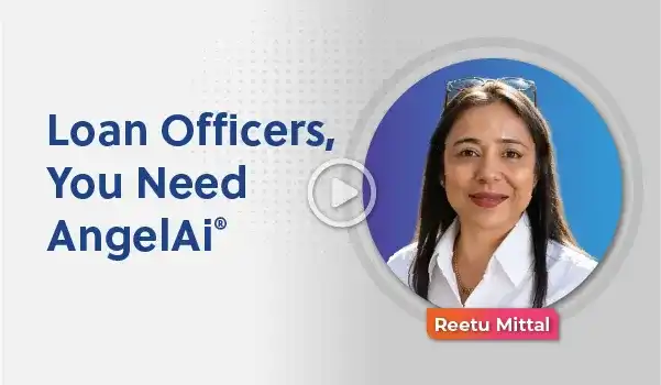 Loan Officers, You Need AngelAi
