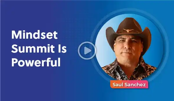 MIndset Summit Is Powerful