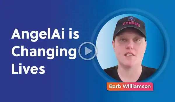 AngelAi is Changing Lives