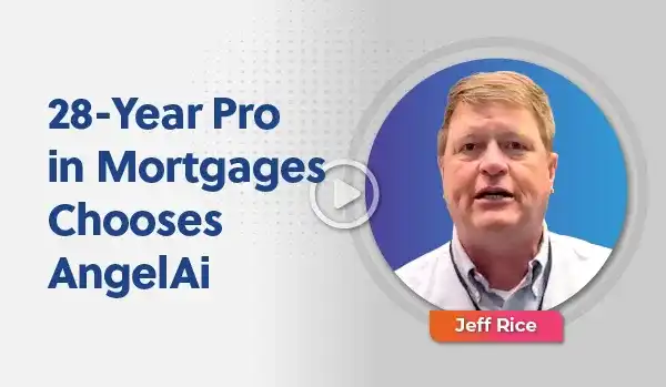 28-Year Pro in Mortgages Chooses AngelAi