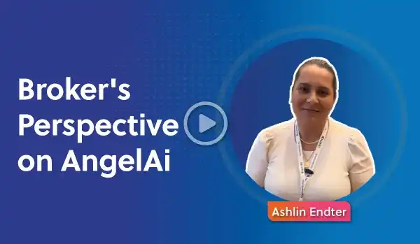 Broker's Perspective on AngelAi