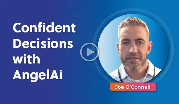 Confident Decisions with AngelAi