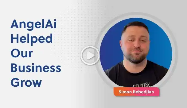 AngelAi Helped Our Business Grow