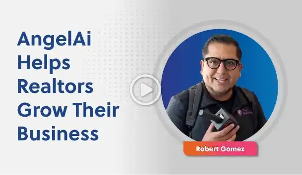 AngelAi Helps Realtors Grow Their Business
