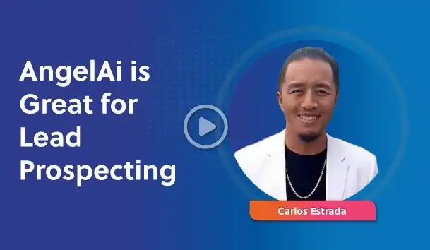 AngelAi is Great for Lead Prospecting